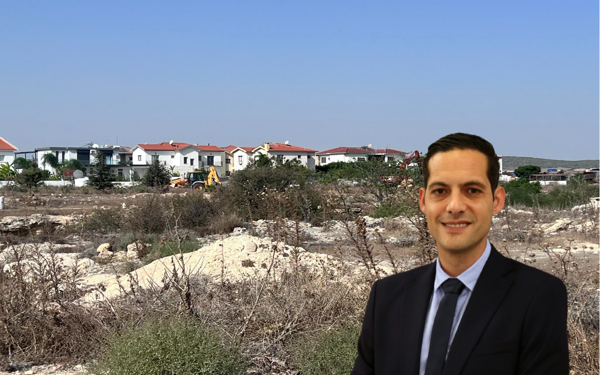 Λετυμπιώτης: Παραμένουμε προσηλωμένοι στην εφαρμογή συναντίληψης για την Πύλα