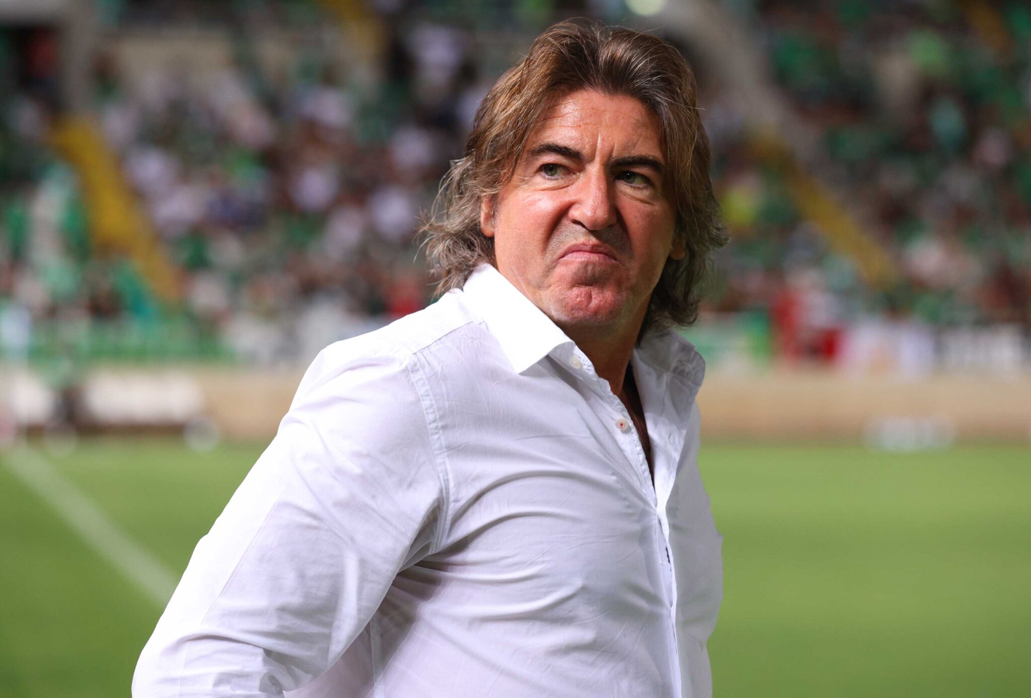 Σα Πίντο: «Είμαστε κάτι περισσότερο από μια ομάδα»