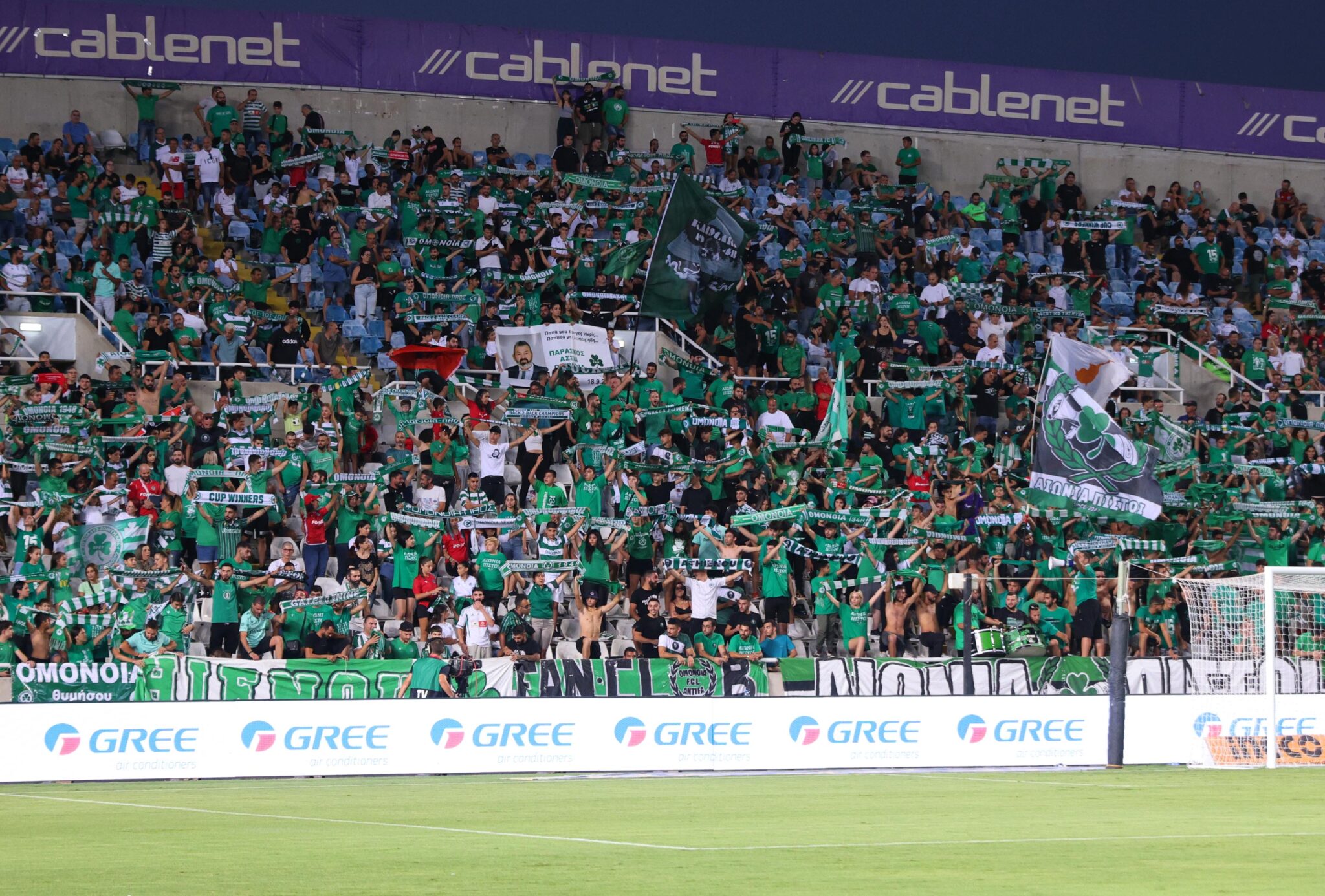 Νέο ρεκόρ από τους Ομονοιάτες: «Πόσο δίκαιο είχε ο Κώστας Μελίδης…»