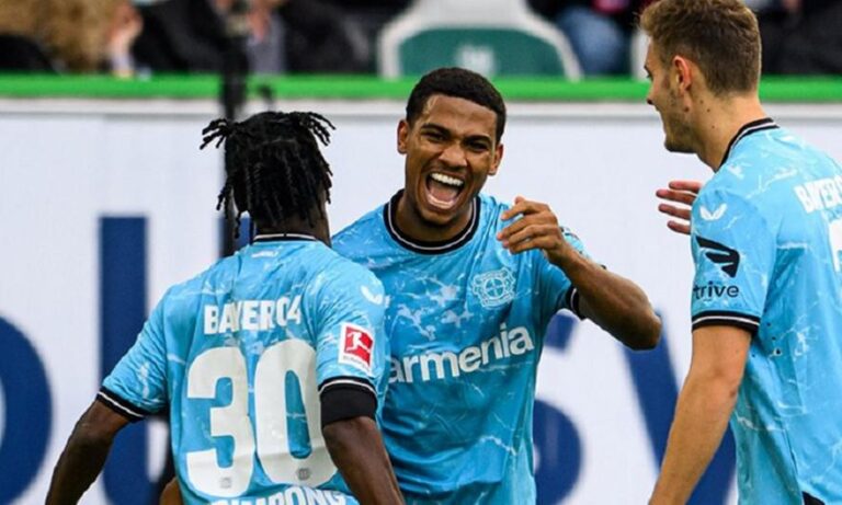 Ασταμάτητη Λεβερκούζεν, νίκες για Φράιμπουργκ, Λειψία και Άιντραχτ