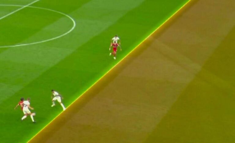 Ο VAR στο Τότεναμ-Λίβερπουλ δεν κατάλαβε ότι το γκολ του Ζότα είχε ακυρωθεί