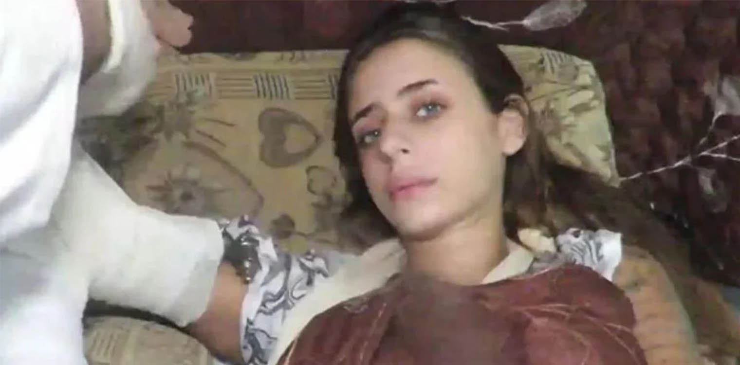 Το χαρτί της ψυχολογικής τρομοκρατίας άρχισε να ρίχνει η Χαμάς (ΒΙΝΤΕΟ)