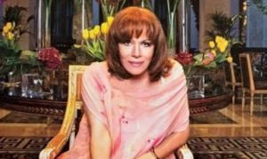 Mαίρη Χρονοπούλου: H Finos Film αποχαιρετά τη σπουδαία ηθοποιό