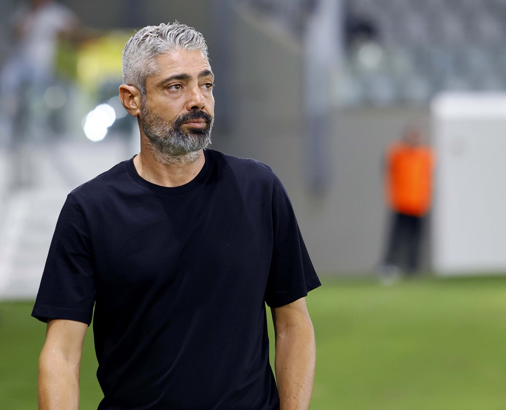 Παρελθόν ο Γαρπόζης από τον Οθέλλο