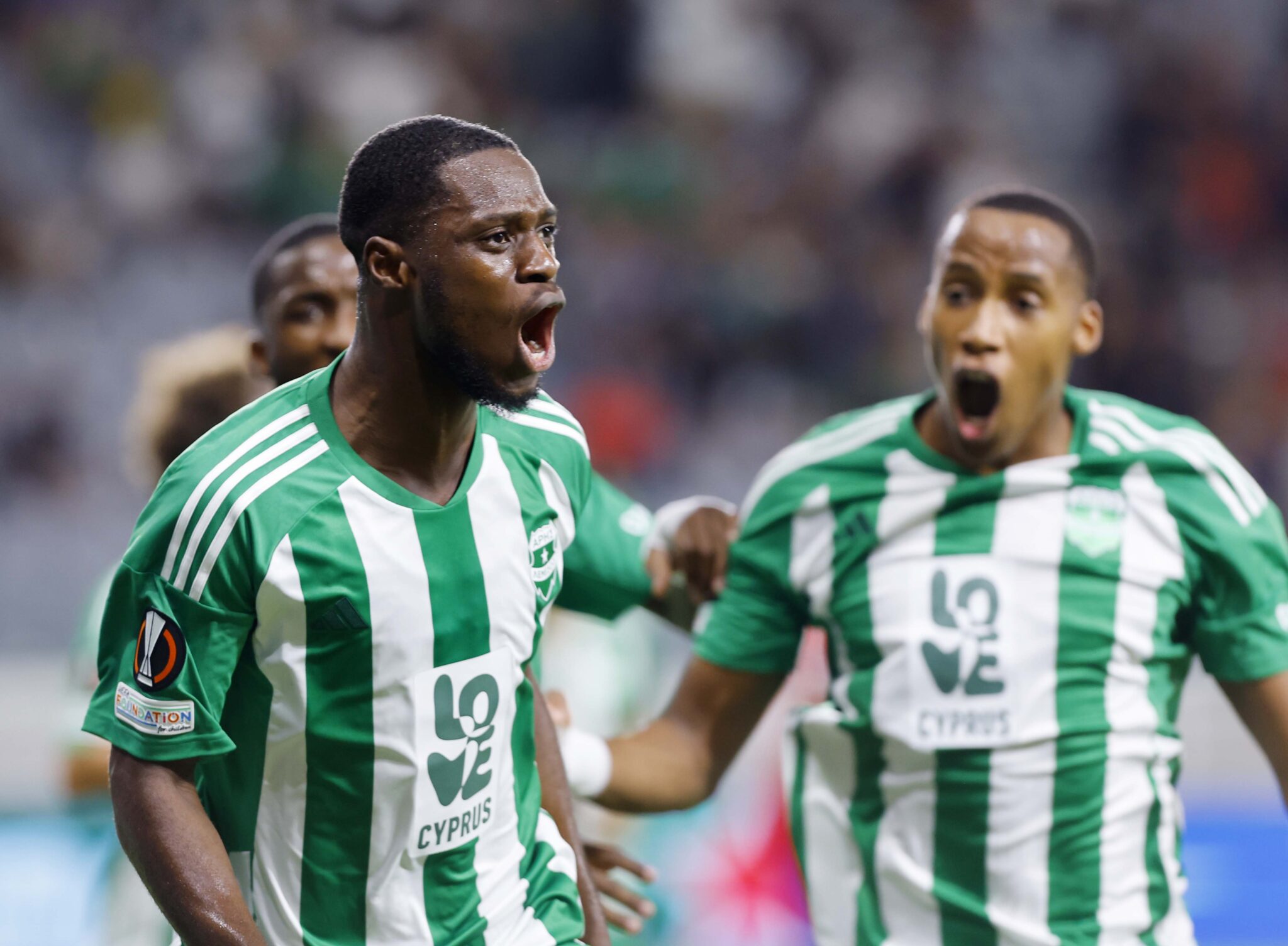 «Ζεστό» χρήμα στα ταμεία του Άρη μετά την πρώτη νίκη σε ευρωπαϊκό όμιλο