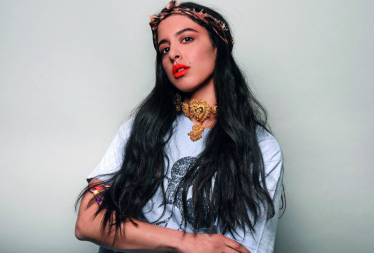 Σάττι: Τι δήλωνε σε συνέντευξή της για την πιθανή συμμετοχή της στην Eurovision