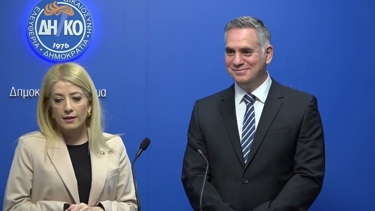 Αννίτα – Νικόλας: Έκαναν την πρώτη «μοιρασιά» των Δήμων και… συνεχίζουν