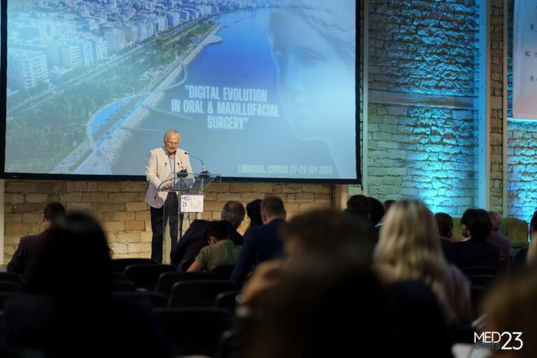 Ψηφιακά μέσα στην υπηρεσία της υγείας