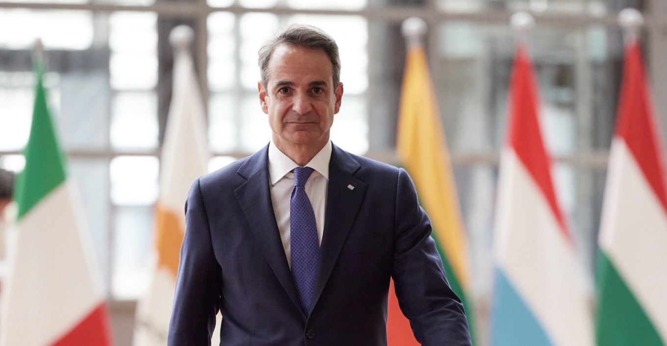 Δεν πάει ο Κυριάκος Μητσοτάκης στο Ισραήλ για λόγους ασφαλείας