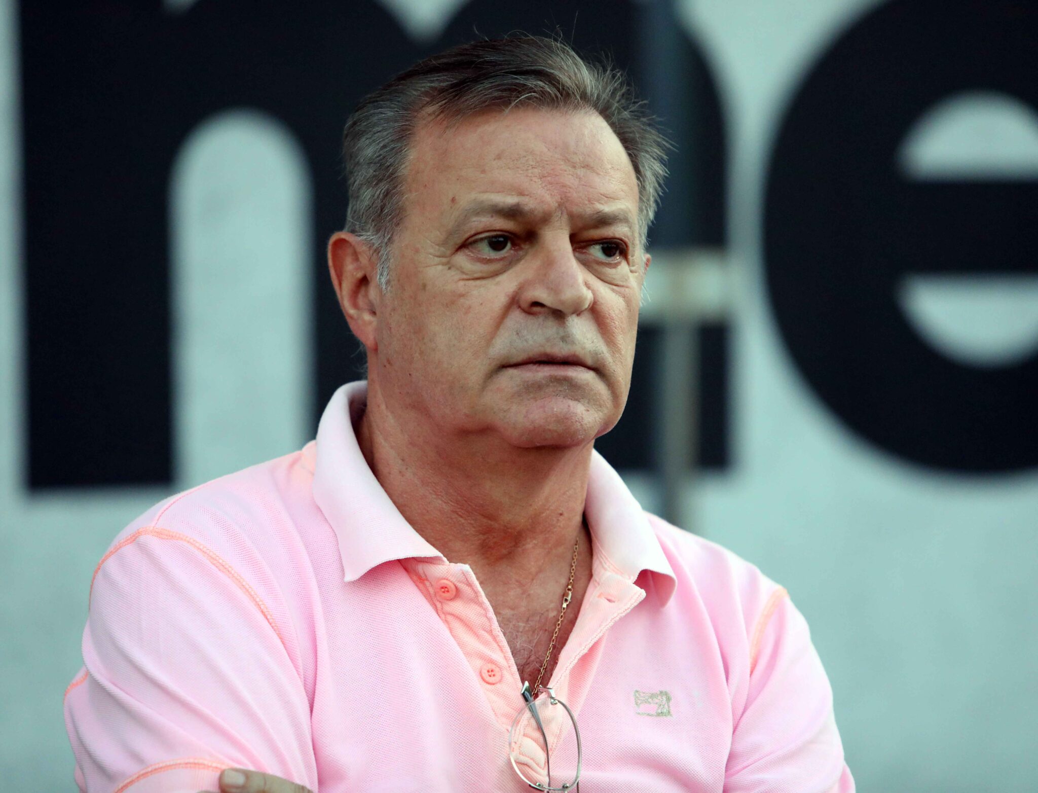 Πετρίδης για προπονητή, αγωνιστικό πλάνο, οικονομικό, επενδυτή και γηπεδικό