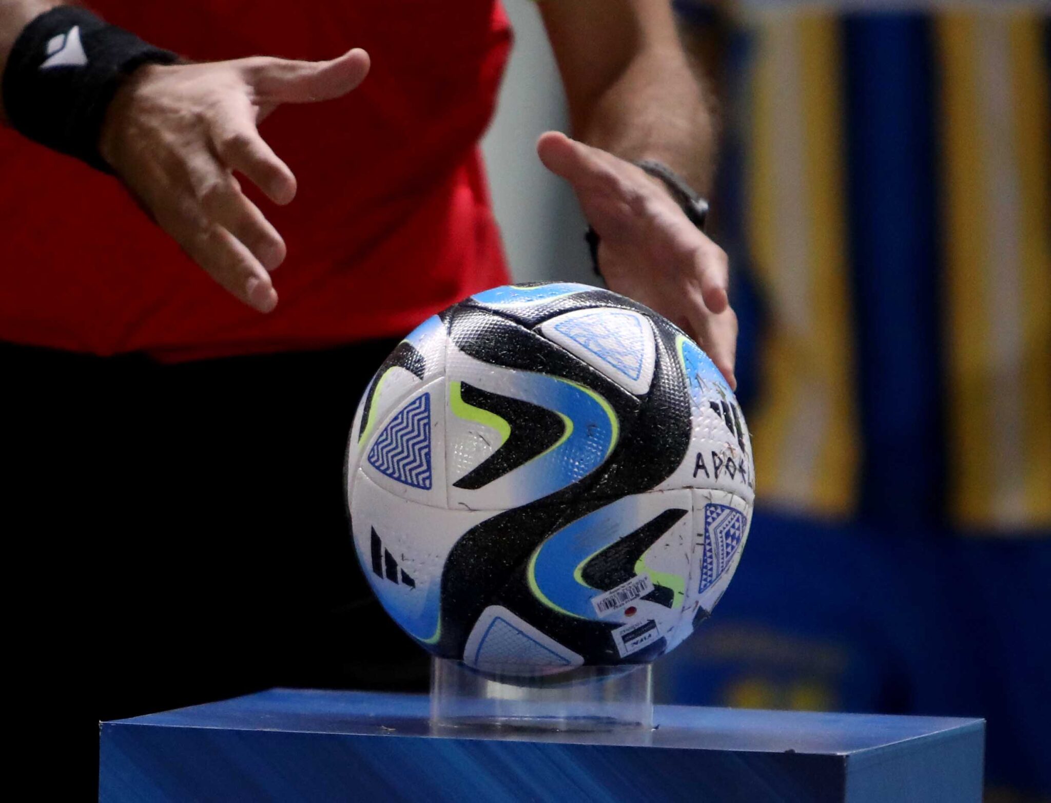 Πρωτάθλημα Cyta: Σταδιακά σε ρυθμούς 8ης αγωνιστικής