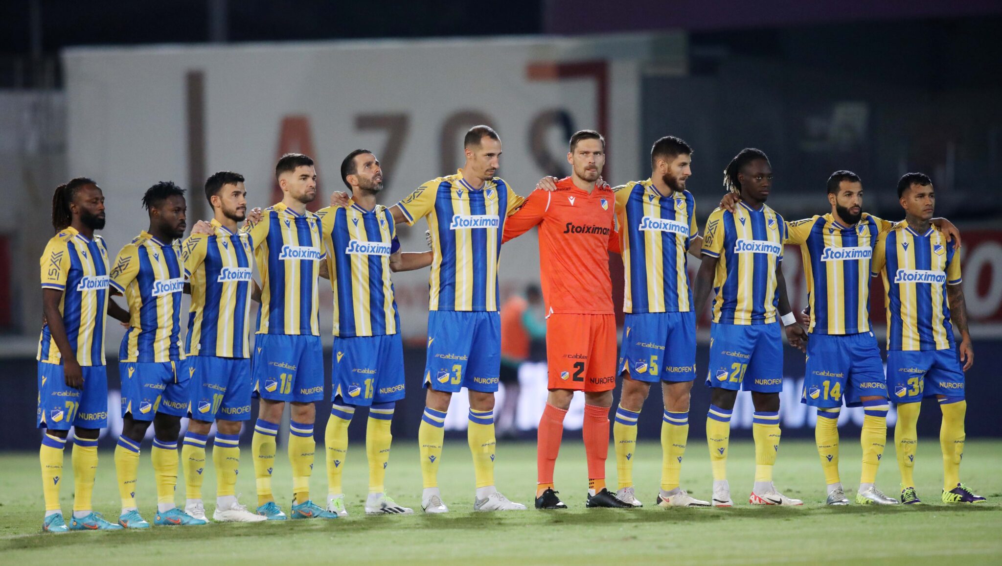 Οι επιστροφές στον ΑΠΟΕΛ, οι δύο εξαιρετικά αμφίβολοι και η… δικαστική μάχη