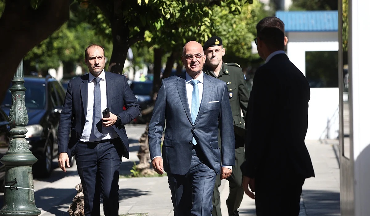 Ελλάδα: Επαυξημένη ετοιμότητα στα χερσαία και θαλάσσια σύνορα αποφάσισε το ΚΥΣΕΑ