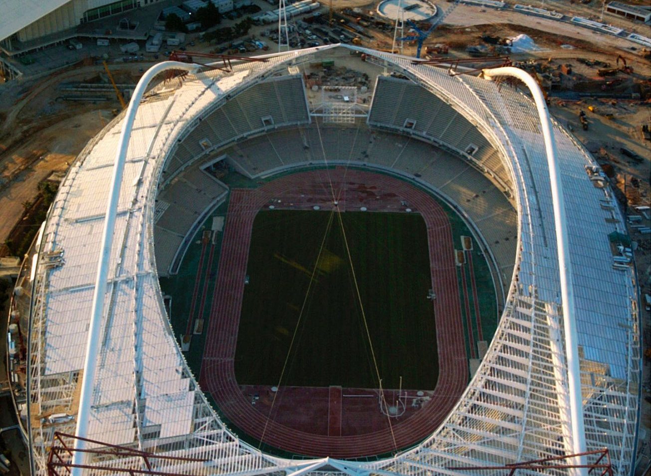 Επιπλέον 3.5 εκατ. ευρώ για το ΟΑΚΑ