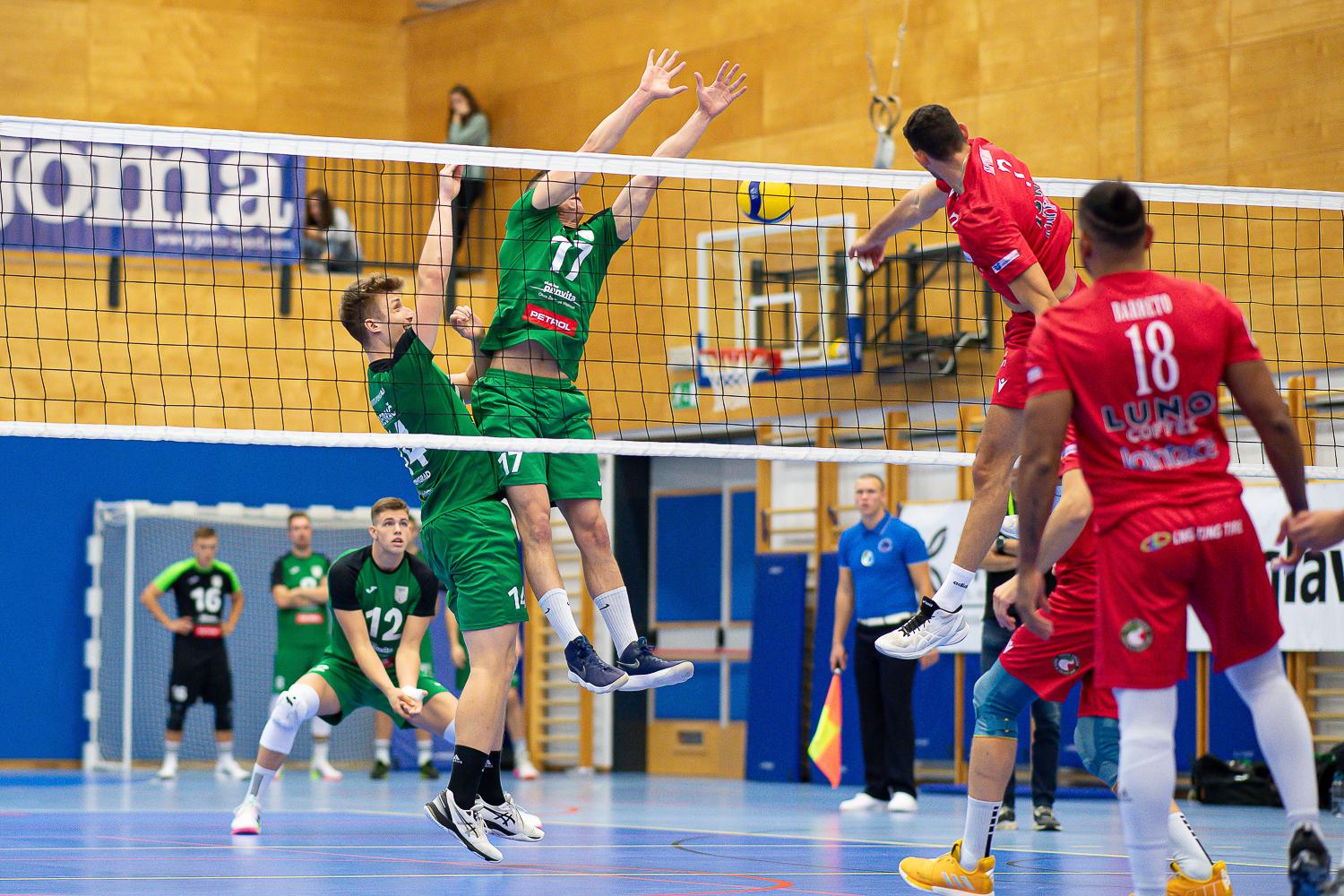 Ορθάνοικτη η πόρτα πρόκρισης για την Ομόνοια