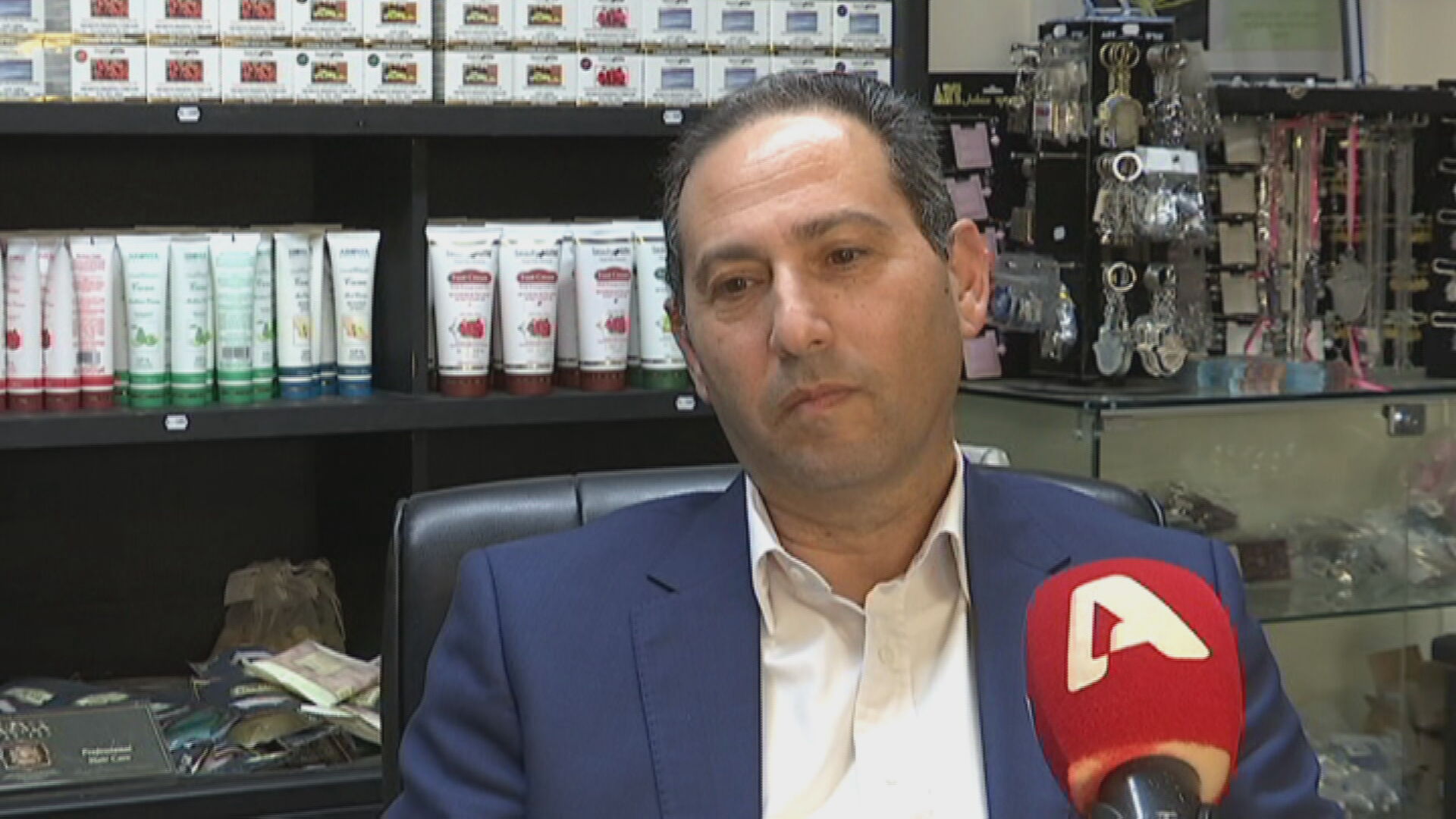 Συγκλονίζει ο Shlomi: Έτσι έσωσα από την Κύπρο την κόρη και το εγγόνι μου (VID)