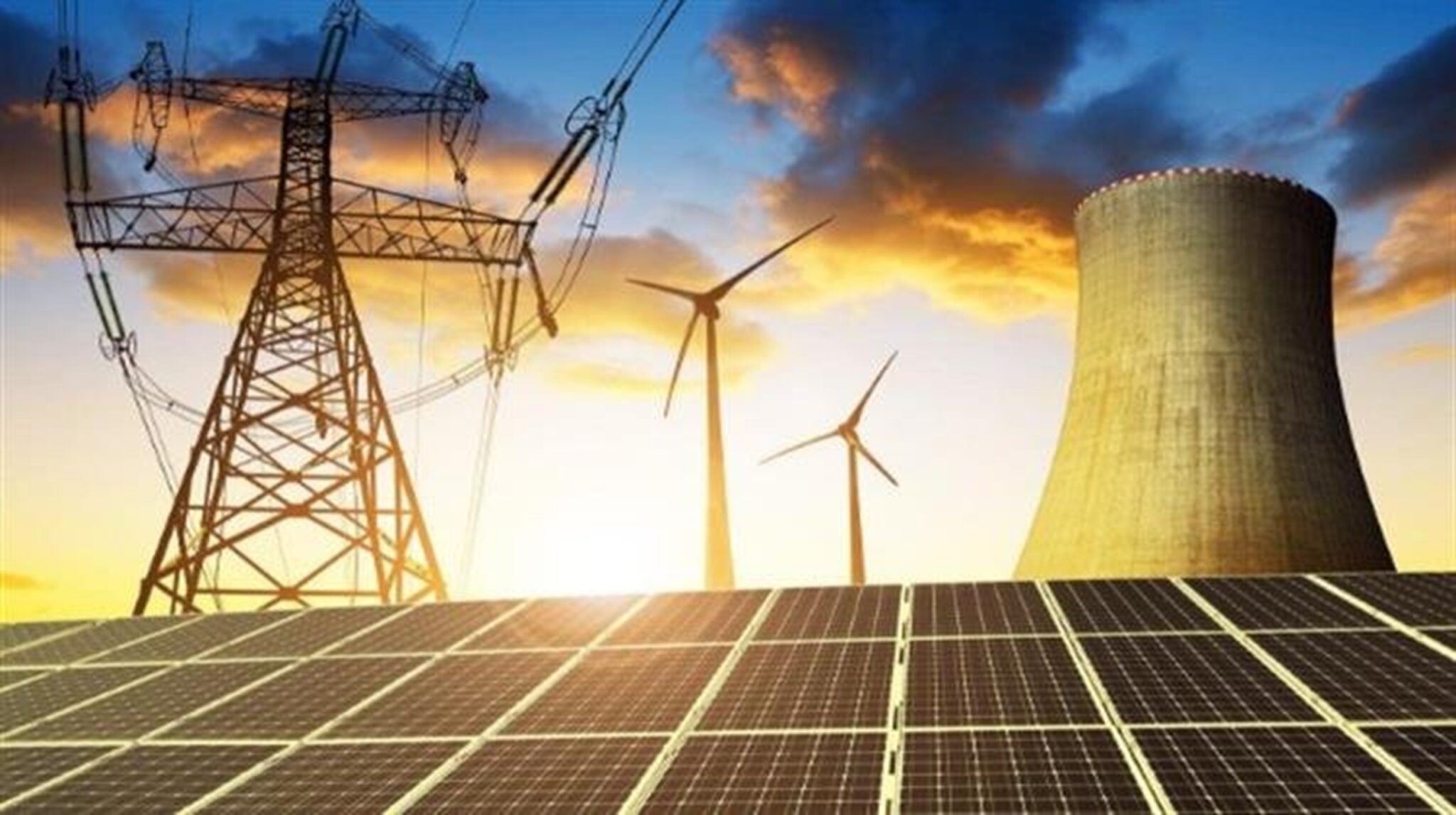 Ανοιχτή Συζήτηση για το Ενεργειακό Γίγνεσθαι στην Κύπρο