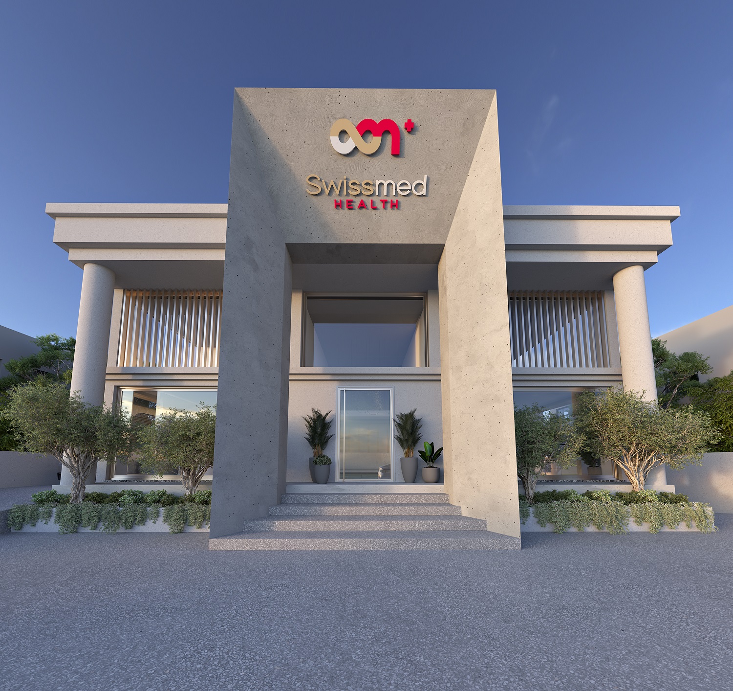 Στη Λεμεσό ο κορυφαίος ιατρικός προορισμός της Ευρώπης για τη μακροζωία