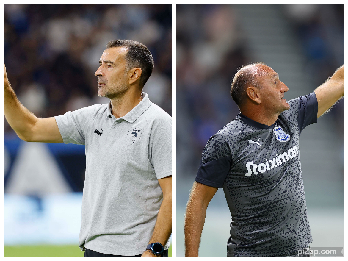 Απόλλωνας-Πάφος: Ο απόηχος από το «Άλφαμεγα Stadium»