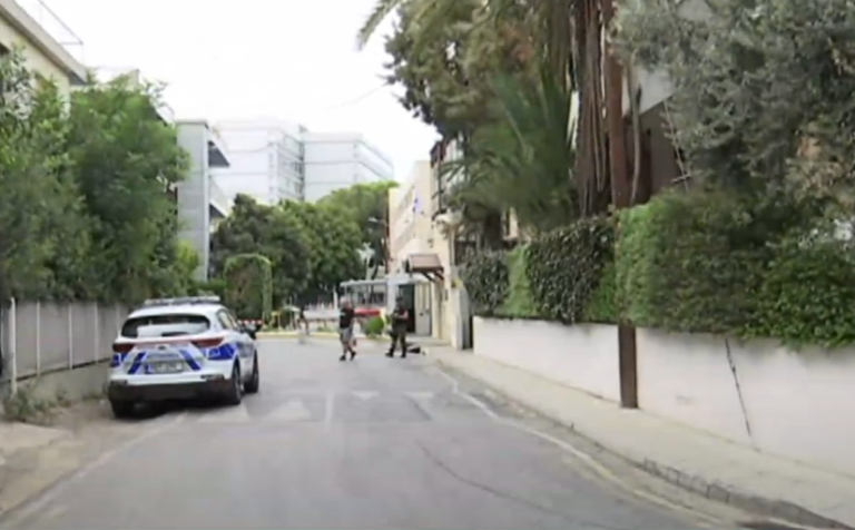 Ανόλικ στον ALPHA για έκρηξη: Αυτό το περιστατικό δεν αντιπροσωπεύει την Κύπρο