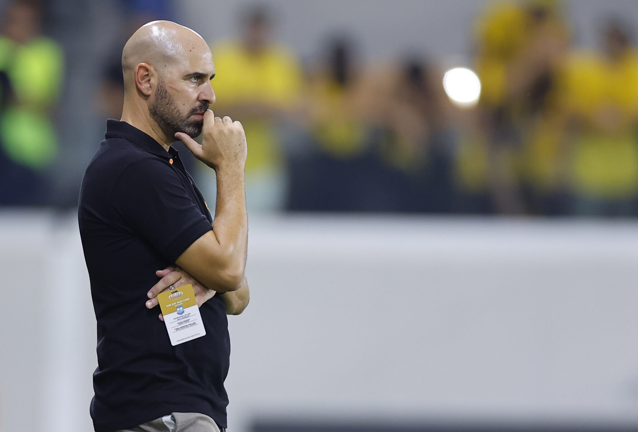 Τέσσερις παίκτες εκτός με Εθνικό, ένας αμφίβολος και τρία ευχάριστα στην ΑΕΛ