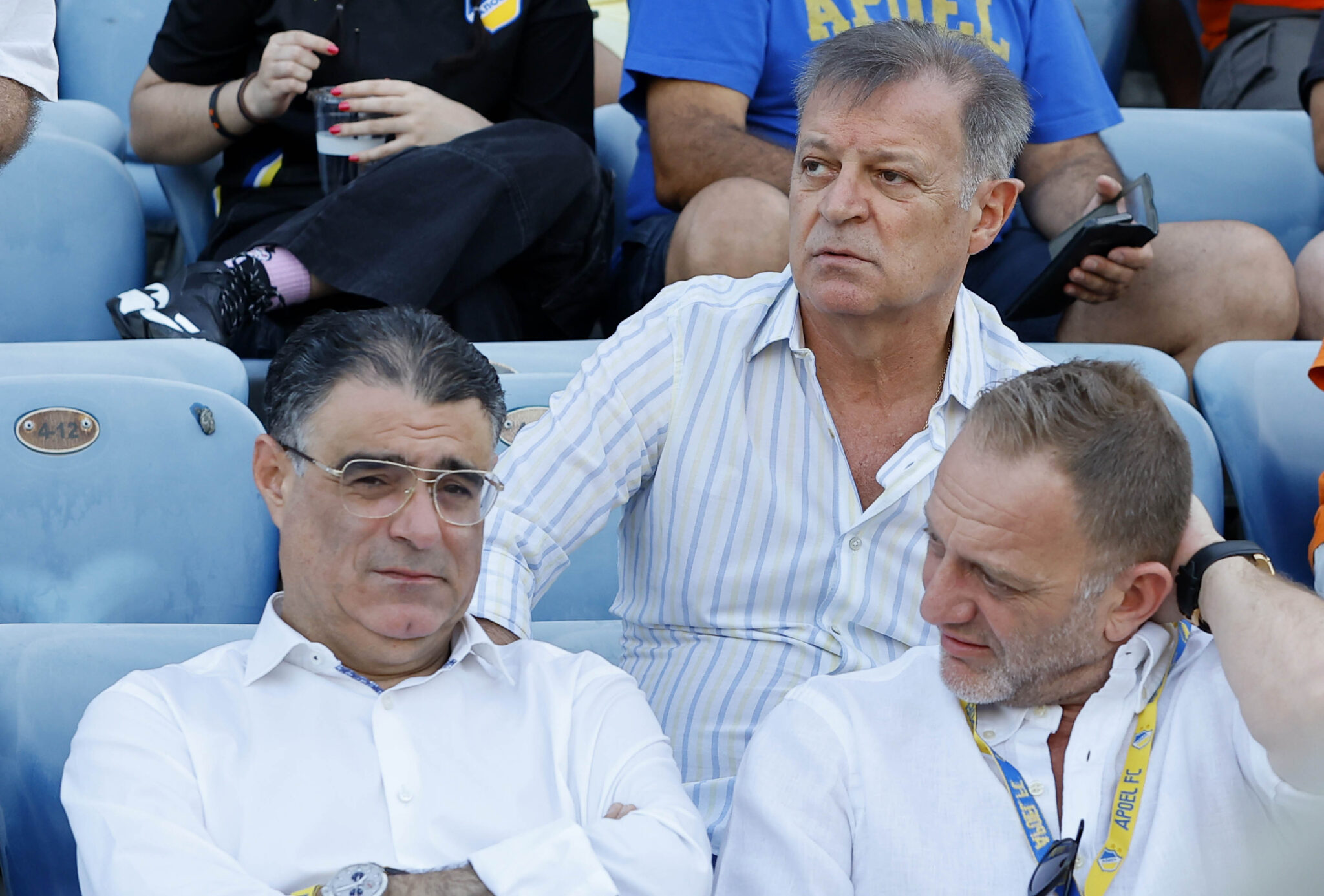 Πάει σε τρεις χώρες για παίκτες ο ΑΠΟΕΛ, ο στόχος της διοίκησης για το ρόστερ