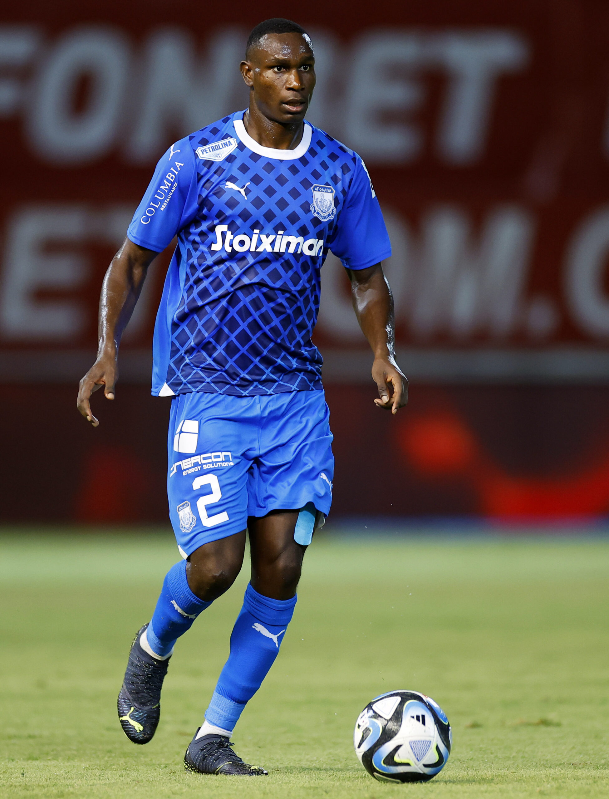 «Αυτή είναι για μένα η κύρια διαφορά που μπορεί να δει κάποιος στον Απόλλωνα»