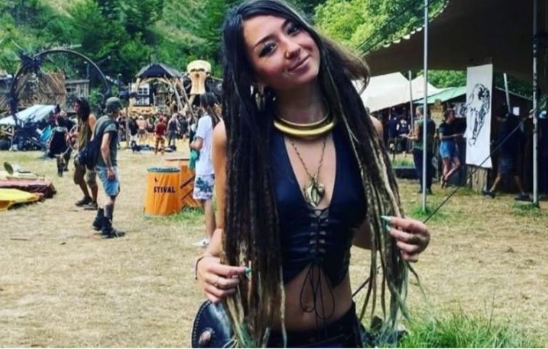 Τραγική κατάληξη: Νεκρή η 22χρονη Σάνι Λουκ που είχε απαχθεί από τη Χαμάς