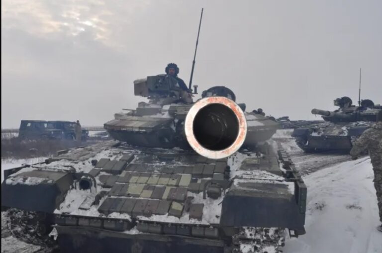 Τραυματίες σε ρωσική επίθεση στη Χερσώνα, ανάμεσά τους μωρό 9 μηνών