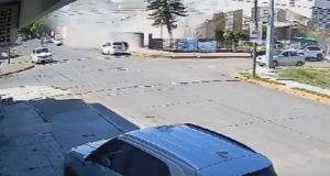 Τουλάχιστον επτά νεκροί στο Μεξικό: Κατέρρευσε εκκλησία εν μέσω λειτουργίας