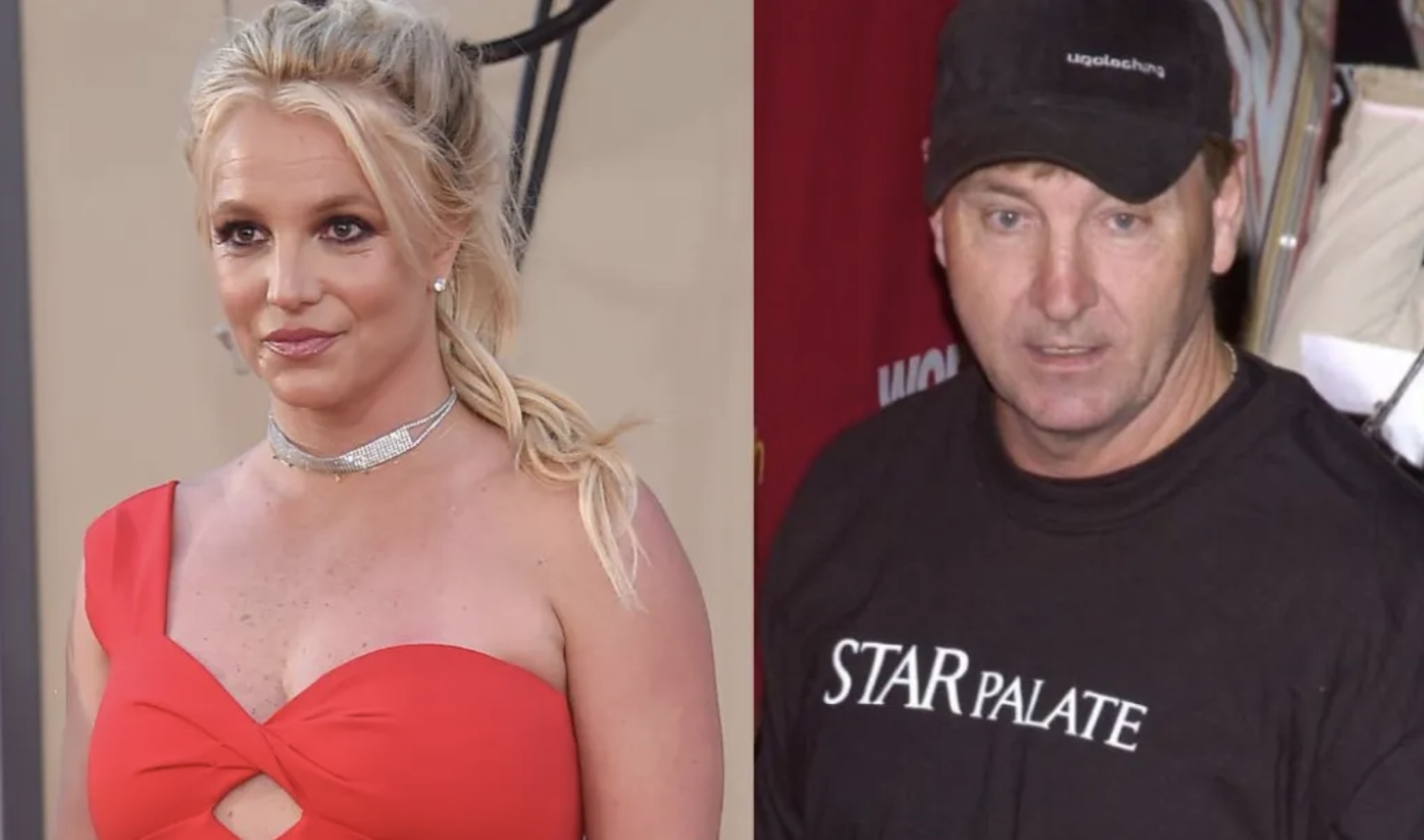 Μπρίτνεϊ Σπίαρς: Στο νοσοκομείο ο πατέρας της