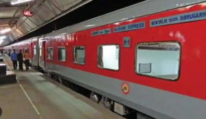 Εκτροχιάστηκε τρένο στην Ινδία: Νεκροί και τουλάχιστον 100 τραυματίες