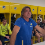 Σα Πίντο: «Είμαι σίγουρος ότι θα επιστρέψουμε στους τίτλους»