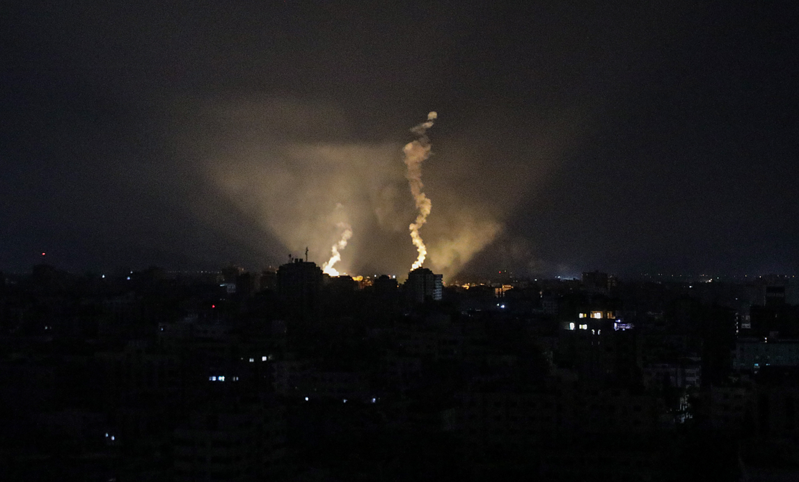 Ισραήλ: Όλα έτοιμα για τη χερσαία επιχείρηση, κλιμακώνονται οι βομβαρδισμοί