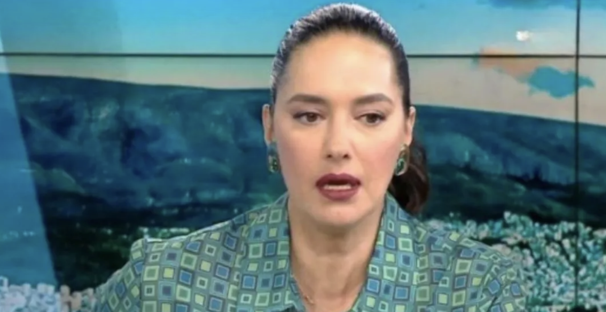 Νόνη Δούνια για το «Super Κατερίνα»: Δεν πέρασα καλά, όταν ήμουν εκεί