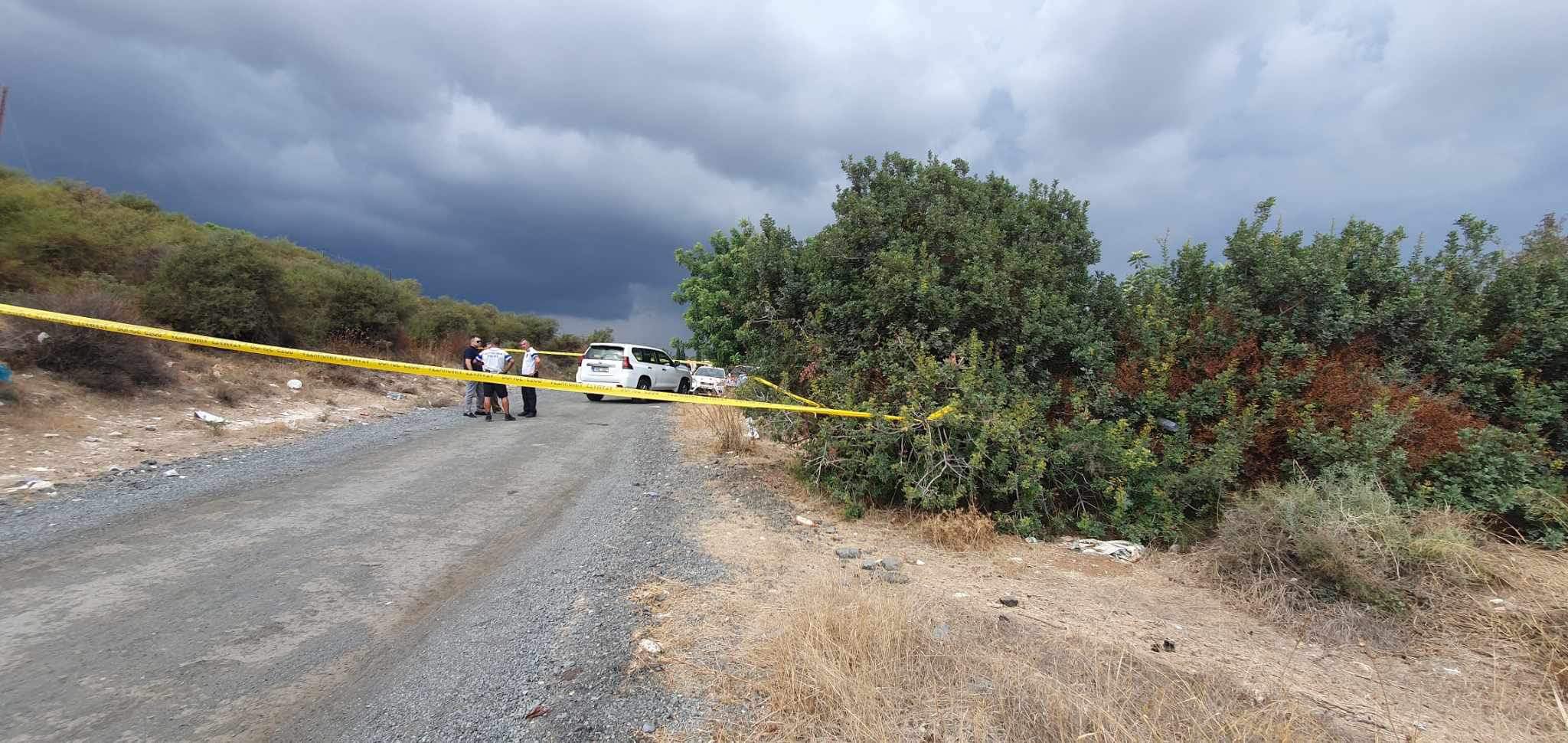 Πέπλο μυστηρίου γύρω από την σκελετοποιημένη σορό στη Λεμεσό