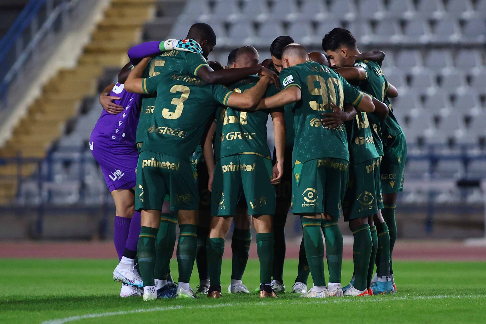 Να συνεχίσει στον… σωστό δρόμο η Ομόνοια