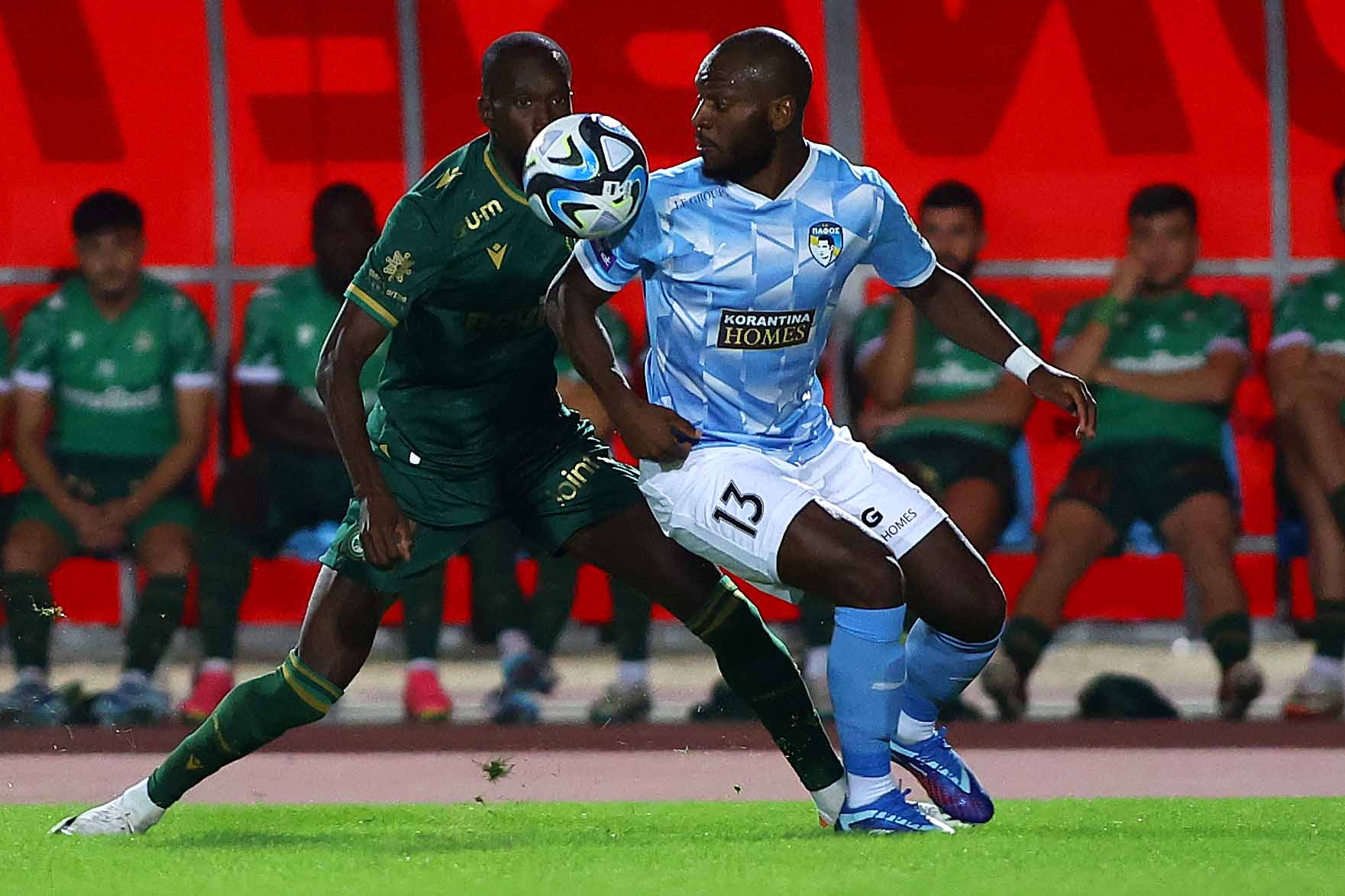 Τρίτο Ημίχρονο: Ο απόηχος και οι δηλώσεις μετά το Πάφος – Ομόνοια (ΒΙΝΤΕΟ)