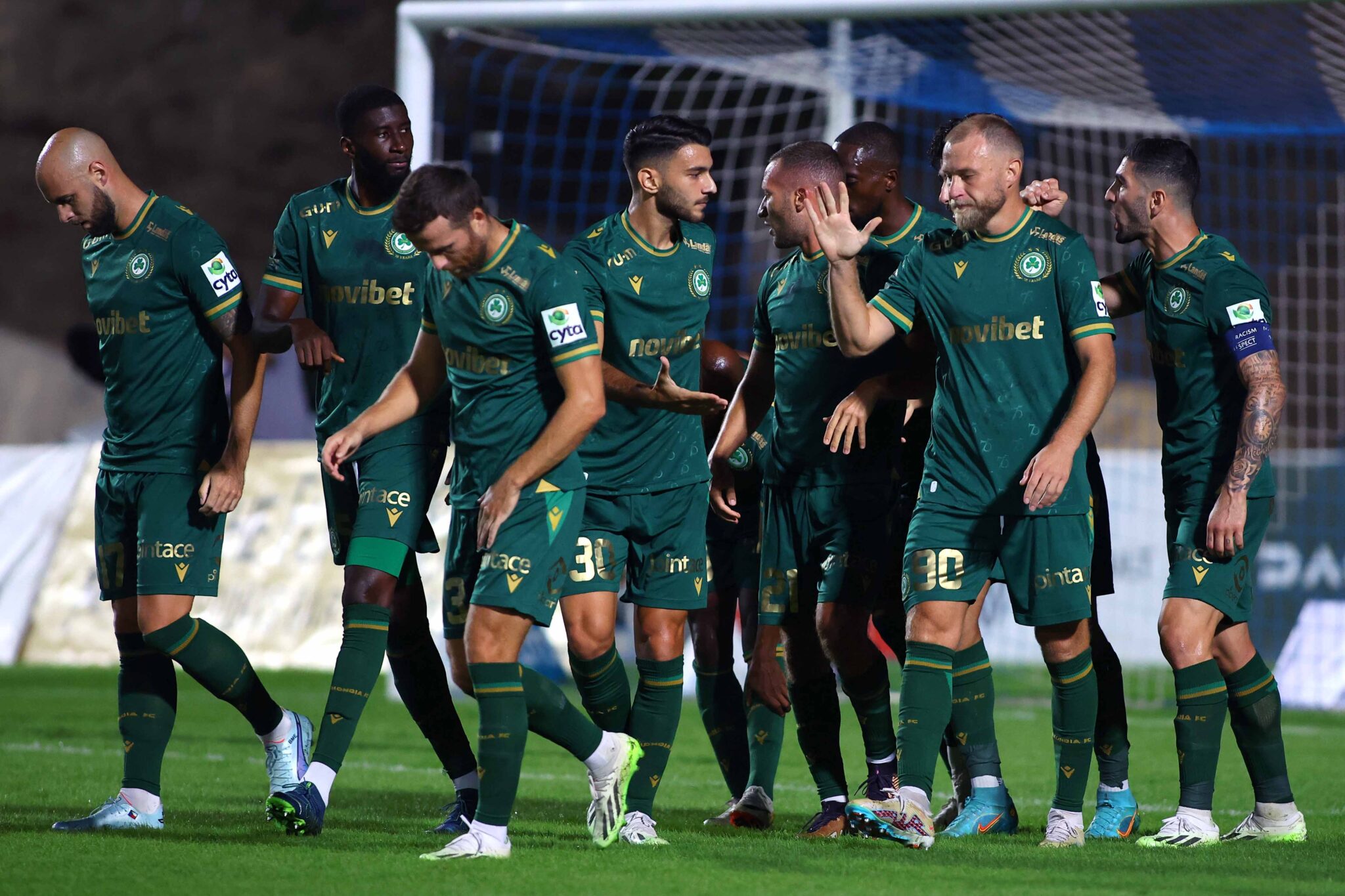 Στο «σπίτι» της για το τρίποντο η Ομόνοια