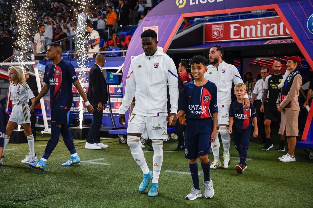 Έρευνα της FIFA για μεταγραφή της Λιόν μέσω… βελγικής ομάδας