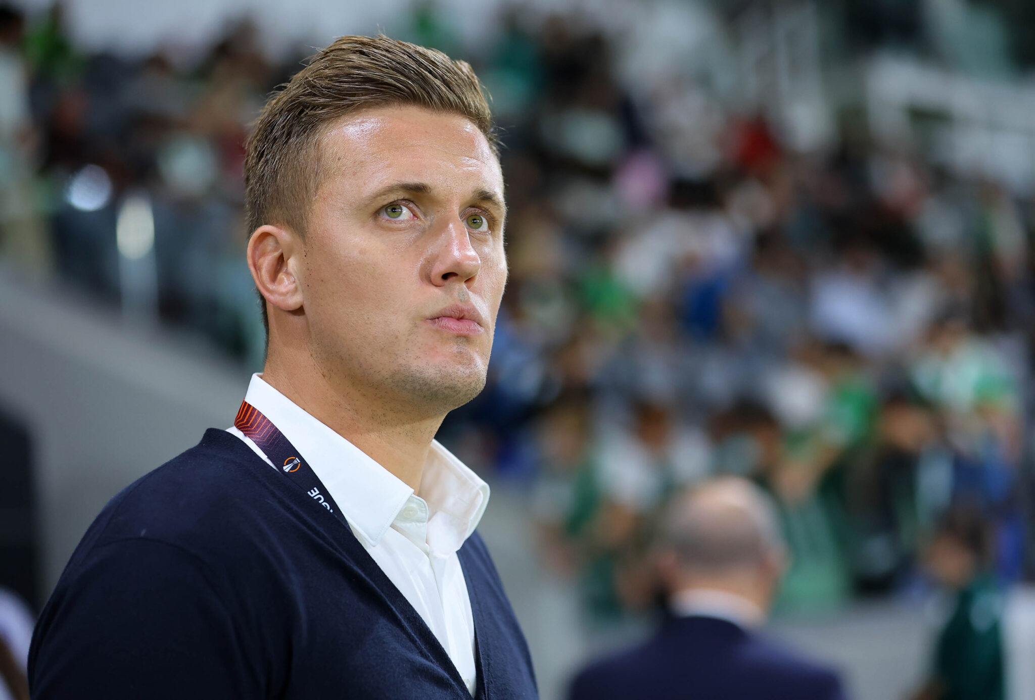 Σπιλέφσκι: «Η Κύπρος πρέπει να είναι περήφανη γι’ αυτή την ομάδα»