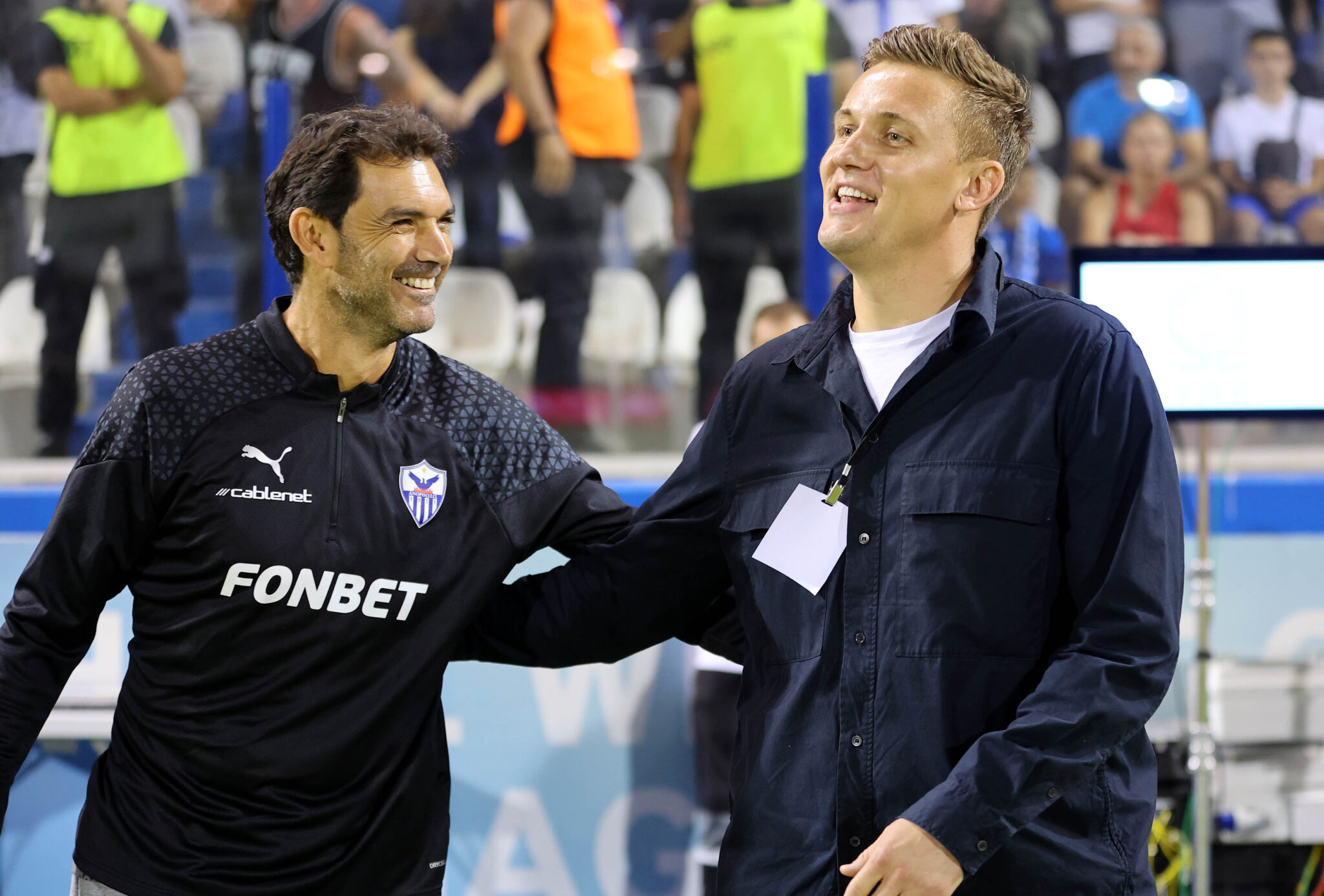 Τρίτο ημίχρονο: Ο απόηχος και οι δηλώσεις των πρωταγωνιστών