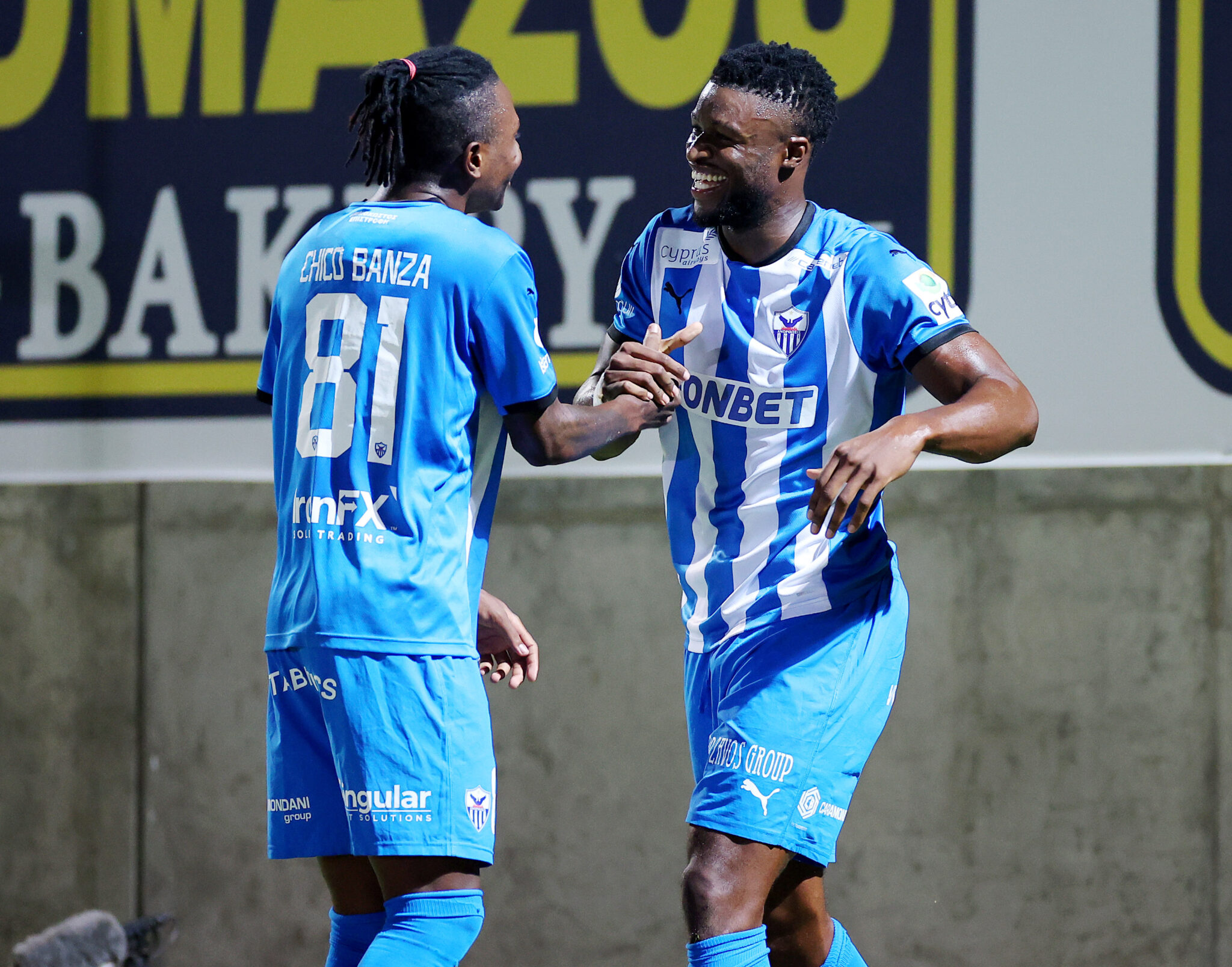 «Κυρία» στην Περιστερώνα η Ανόρθωση, νέα ήττα για τη Δόξα (BINTEO)