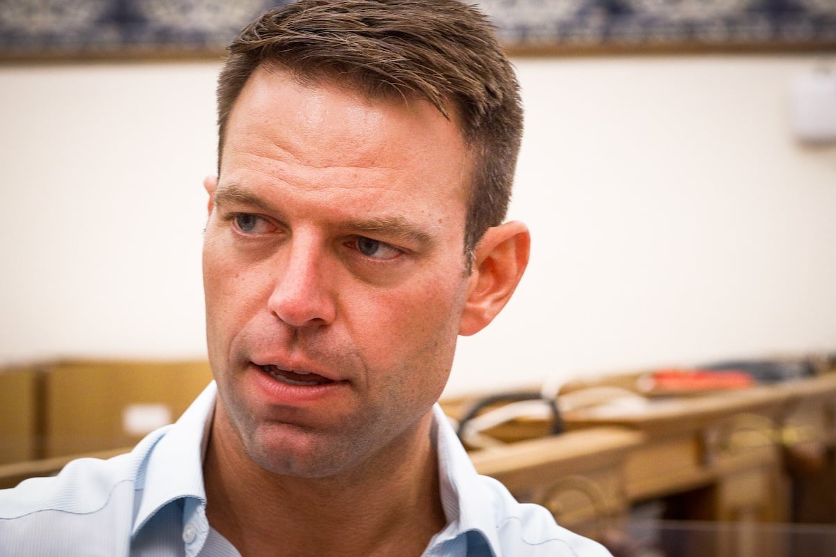 Ποιούς θα δει ο Κασσελάκης κατά την επίσκεψη του στην Κύπρο