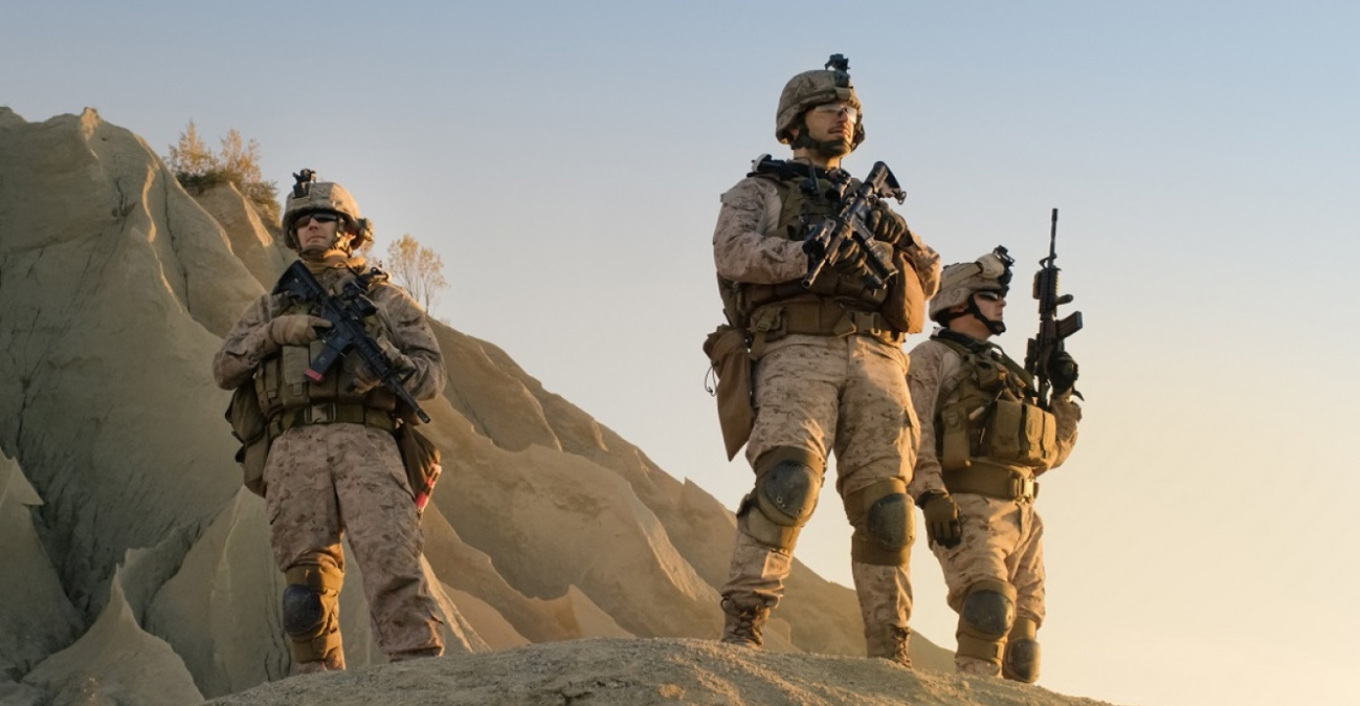 Όλοι χτυπούν όλους, επικίνδυνη ανάφλεξη στη ματωμένη Συρία