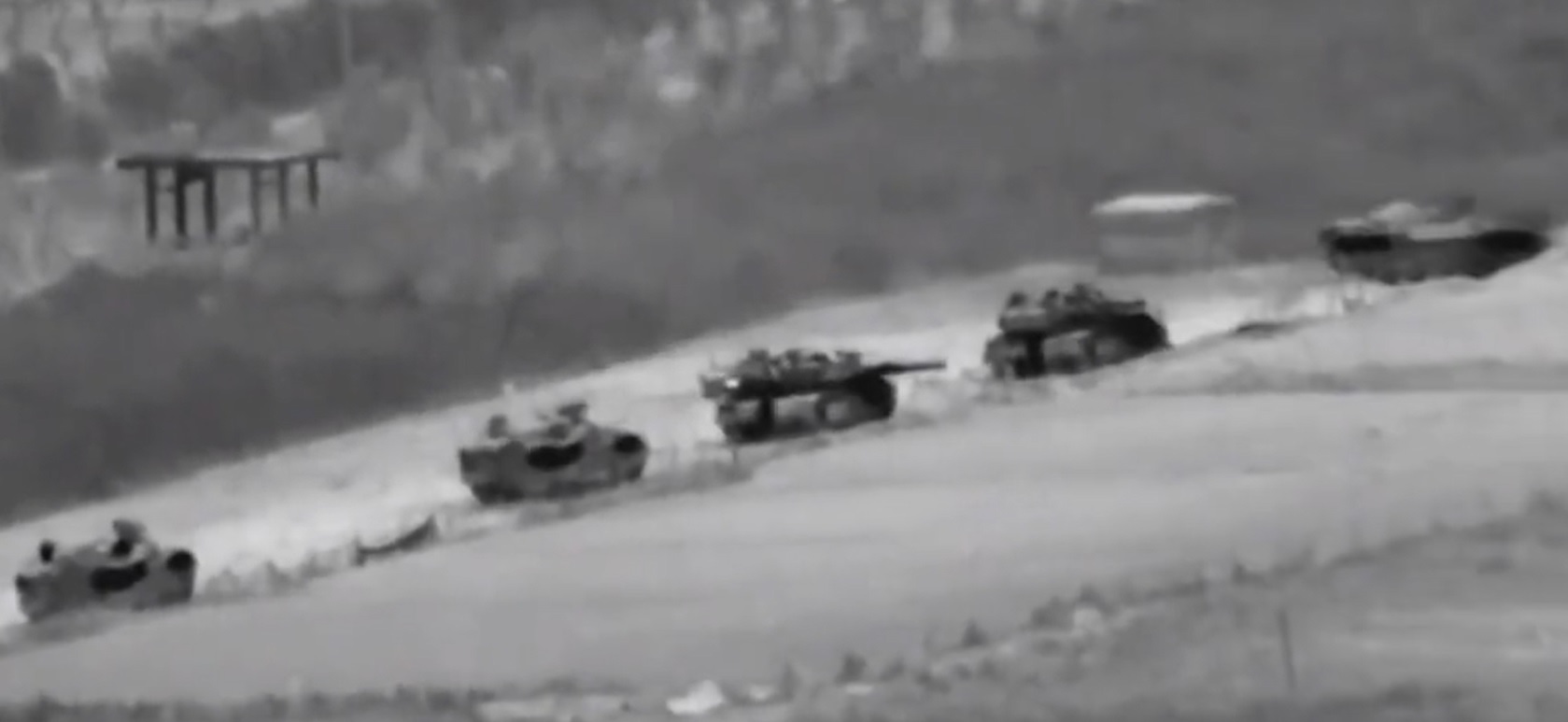 LIVE: Σφοδροί βομβαρδισμοί στη Γάζα, επεκτείνει τις χερσαίες επιχειρήσεις ο IDF