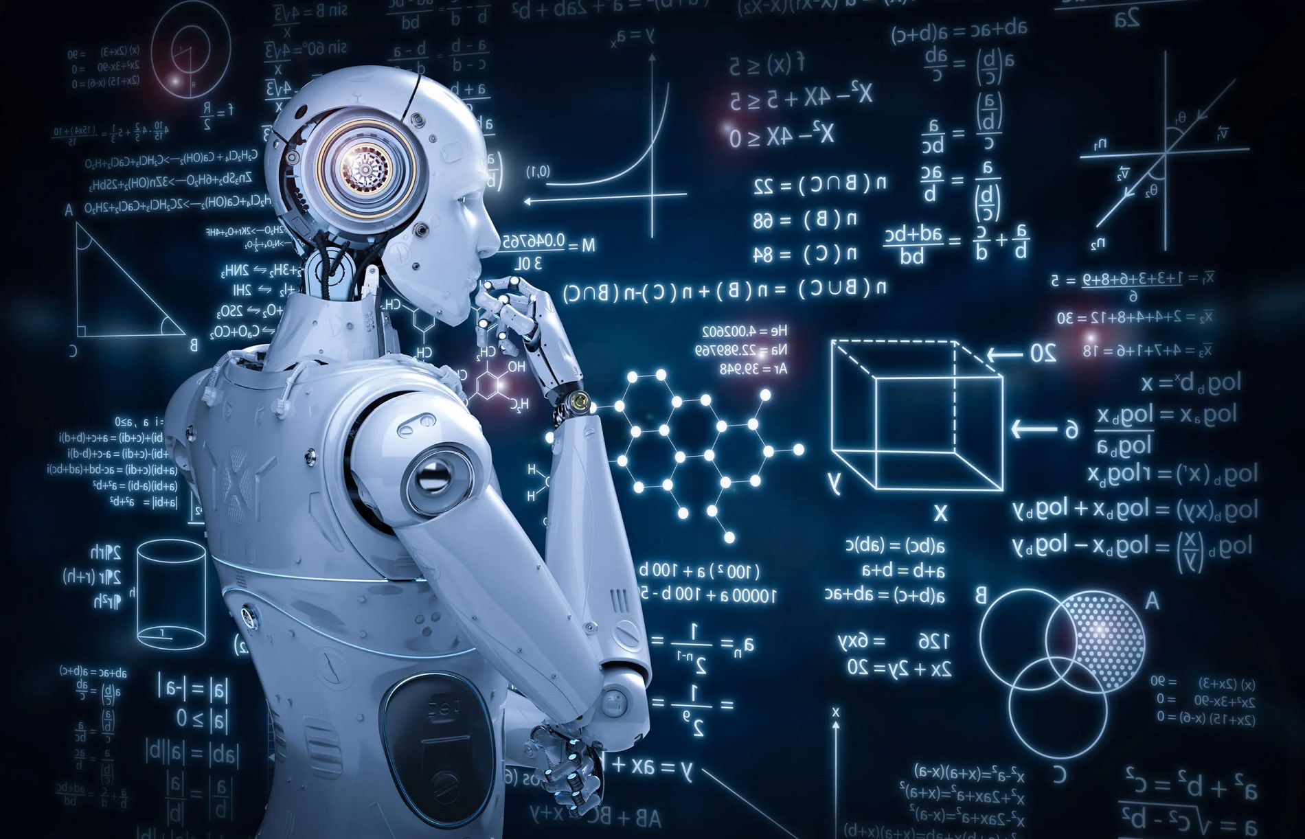 Ελλάδα: Συγκροτείται Συμβουλευτική Επιτροπή για την Τεχνητή Νοημοσύνη