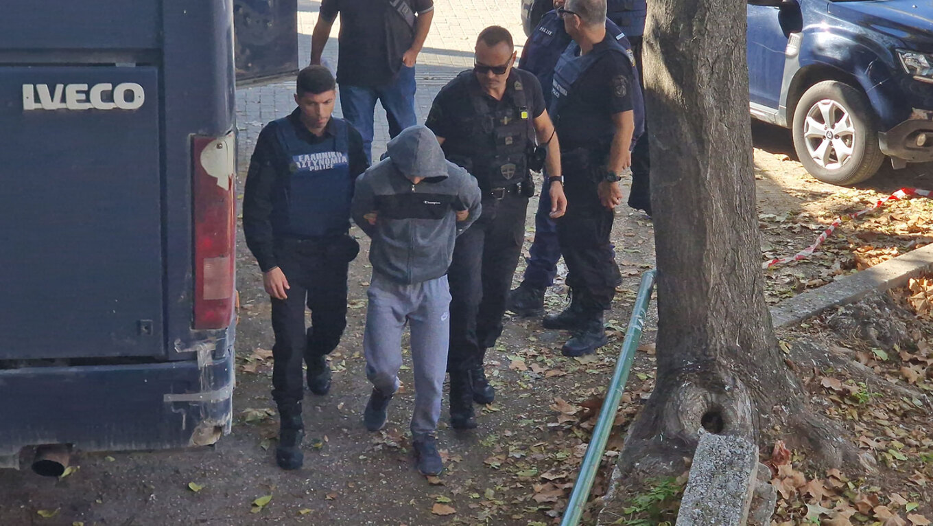 Με σοβαρές κρανιοεγκεφαλικές κακώσεις δύο τραυματίες από συμπλοκή οπαδών