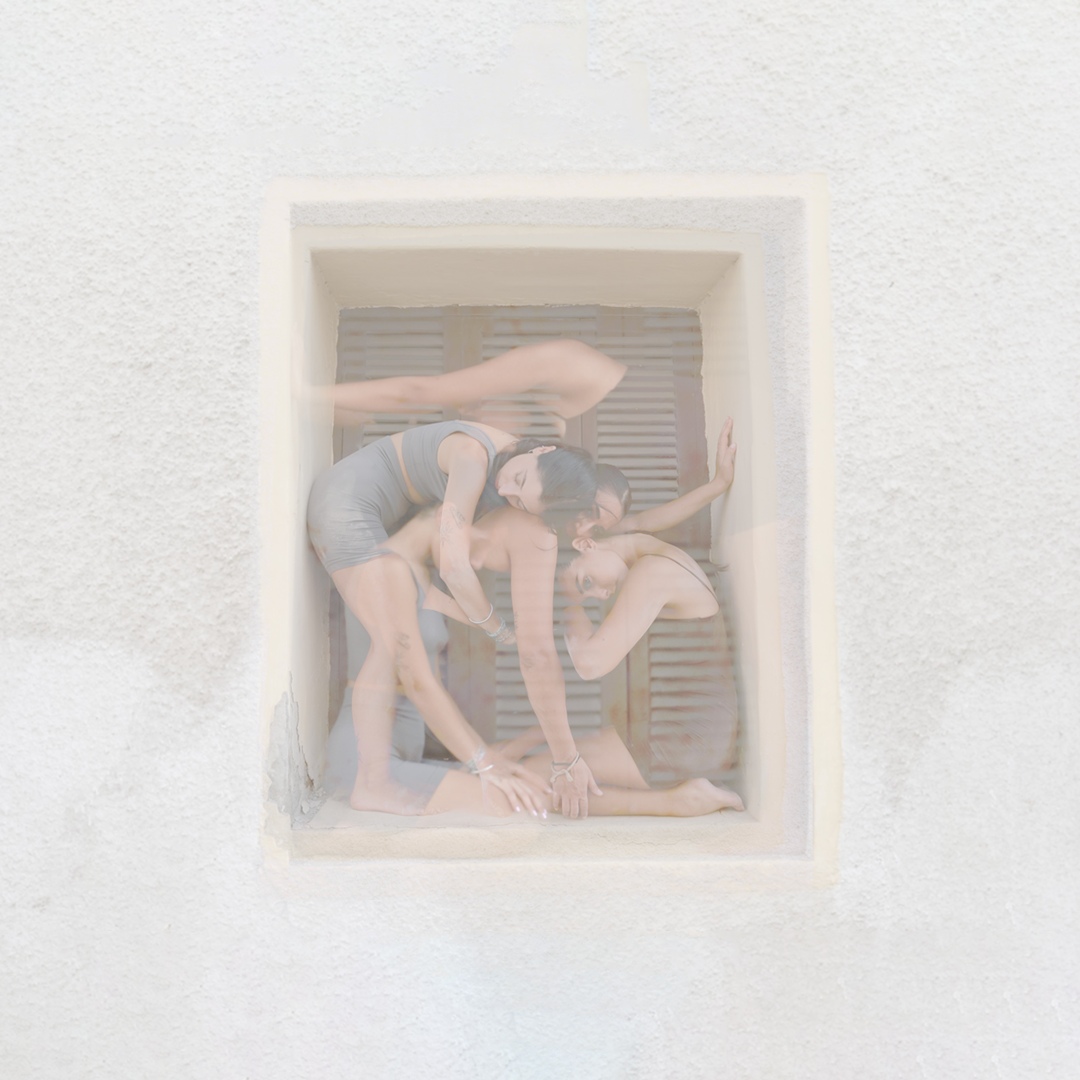 Η πρώτη θεματική εβδομάδα της Μπιενάλε Λάρνακας είναι εδώ