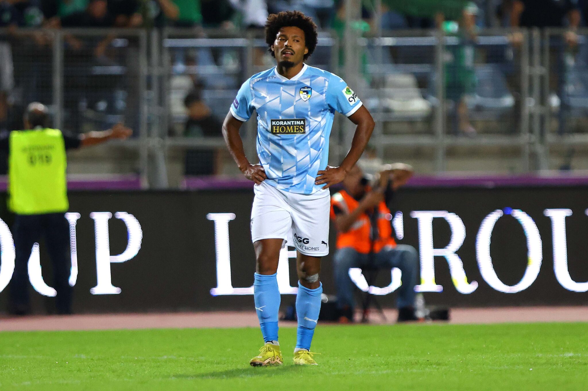 Αυτό που ενόχλησε στην Πάφο και τα δύο σημαντικά… τεστ στη συνέχεια